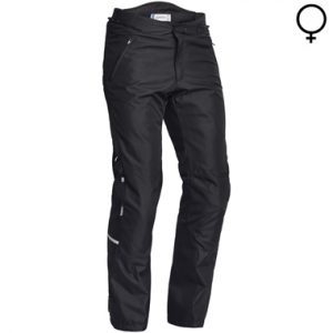 Jofama V Pants Lady Motorcycle Textile Trousers