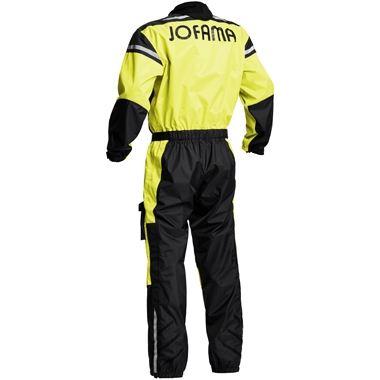 motorcycle rain oversuit