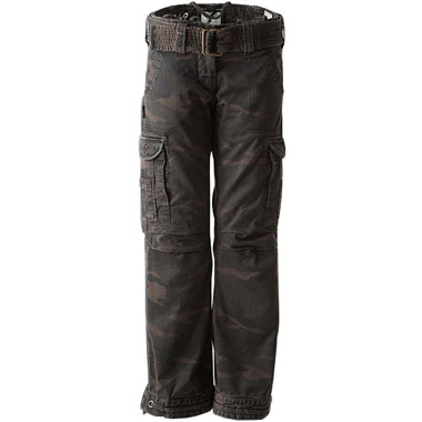 cargo pants short legs