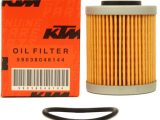 KTM Genuine Motorcycle Oil Filter 59038046144