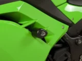 RG Aero Crash Protectors Kawasaki Ninja 300 2012 on