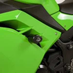 RG Aero Crash Protectors Kawasaki Ninja 300 2012 on