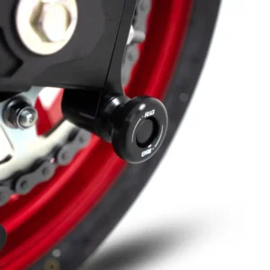 Kawasaki Ninja 300 R&G Bobbins
