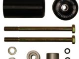 RG Crash Protectors Kawasaki ZX9R F Motorcycles 2002 onwards
