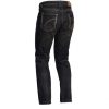 Lindstrands Blaze Lady Denim Motorcycle Jeans Black Short Leg