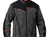 Lindstrands Coolly Windproof Motorcycle Fleece Jacket