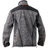 Lindstrands Coolly Windproof Motorcycle Fleece Jacket