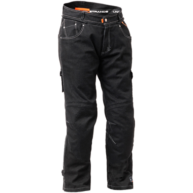 lindstrands motorcycle jeans