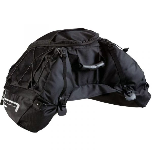 Lindstrands Luggage Roll Bag Small 42L