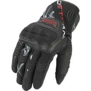 Lindstrands Opal Motorcycle Gloves