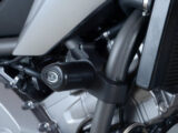 R&G Aero Crash Protectors for Honda NC700