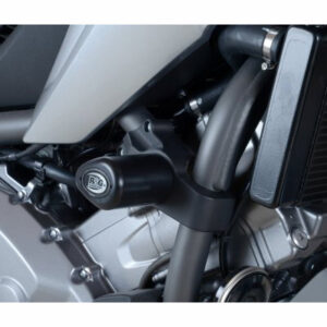 R&G Aero Crash Protectors for Honda NC700