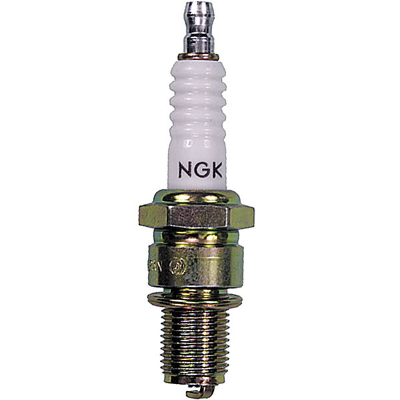 NGK BR7EIX Motorcycle Spark Plug