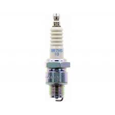 NGK BR7HS Motorcycle Spark Plug