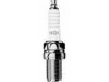 NGK BR8EIX Motorcycle Spark Plug