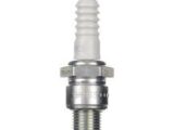 NGK BR8ES Motorcycle Spark Plug
