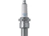 NGK BR9ECS Motorcycle Spark Plug