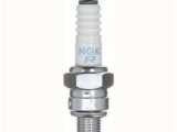 NGK CR6HSA Motorcycle Spark Plug