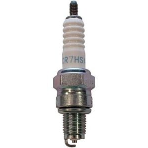 NGK CR7HSA Motorcycle Spark Plug