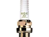 NGK B7HS Motorcycle Spark Plug NGK B7HS Motorcycle Spark Plug