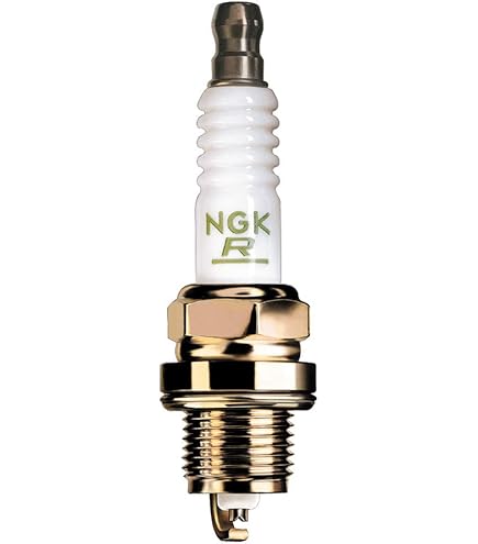 NGK B7HS Motorcycle Spark Plug
