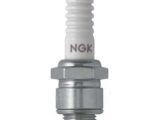 NGK CR8EH-9 Motorcycle Spark Plug