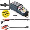 Optimate 4 Canbus Edition Motorcycle Battery Charger