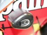 RG Aero Crash Protectors for Aprilia RS125 2003 on