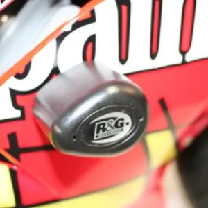 RG Aero Crash Protectors Aprilia RS125 99 to 13
