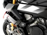 RG Aero Crash Protectors for Aprilia RSV4 R Factory