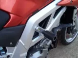 RG Crash Protectors Suzuki SV1000 Motorcycles up to 2005