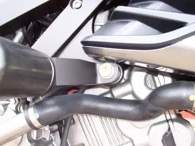 RG Crash Protectors - Classic Style for Suzuki DL1000 V-Strom '06-'13