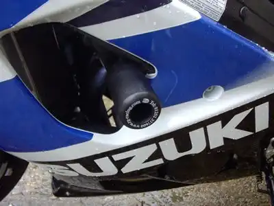 RG Crash Protectors Suzuki GSXR1000 K3 K4 Motorcycles