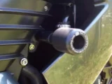 RG Crash Protectors for Kawasaki ZZR1400 (ZX14) up to 2011
