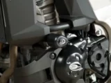 RG Aero Crash Protectors Kawasaki Versys 1000