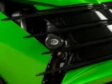 RG Crash Protectors for Kawasaki ZZR1400 ZX14 2012 on