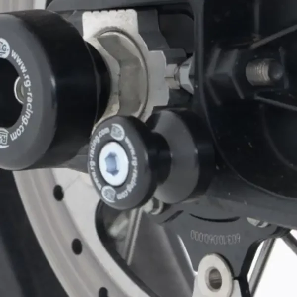 RG Paddock stand bobbins for KTM 990 SMT