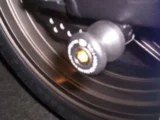 RG Paddock Stand Bobbins for Suzuki GSR750