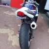RG Tail Tidy Suzuki GSXR1000 2003 and 2004