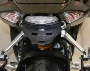 RG Tail Tidy Suzuki GSXR1000 2007 and 2008