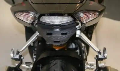 RG Tail Tidy Suzuki GSXR1000 2007 and 2008