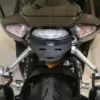 RG Tail Tidy Suzuki GSXR1000 2007 and 2008