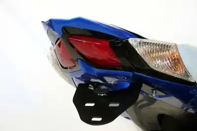 RG Tail Tidy for Suzuki GSXR1000 2009 on