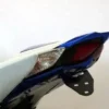RG Tail Tidy for Suzuki GSXR1000 2009 on