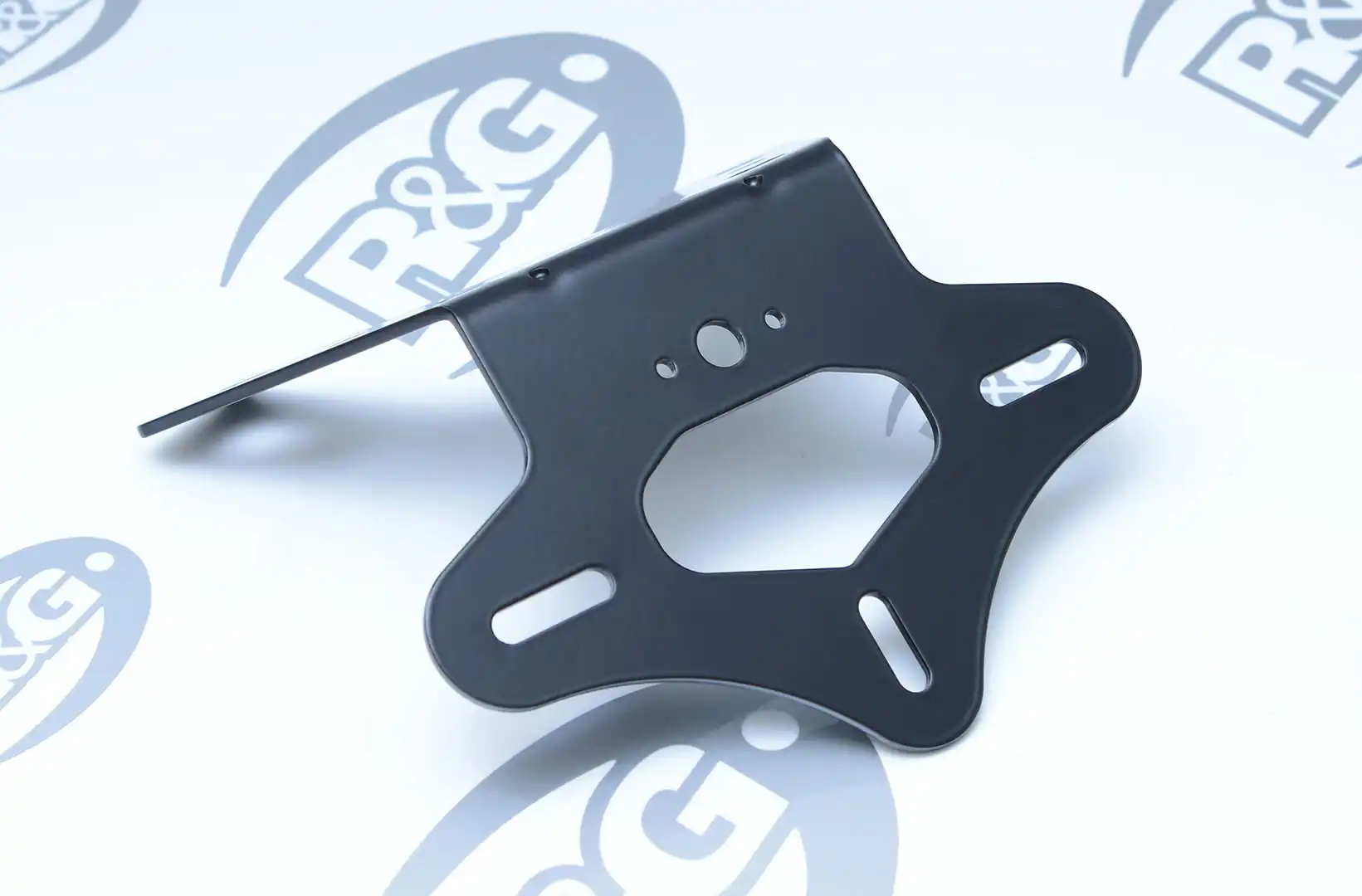RG Tail Tidy for Suzuki GSXR1000 2009 on