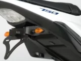 RG Tail Tidy for Suzuki GSR750 2011 on