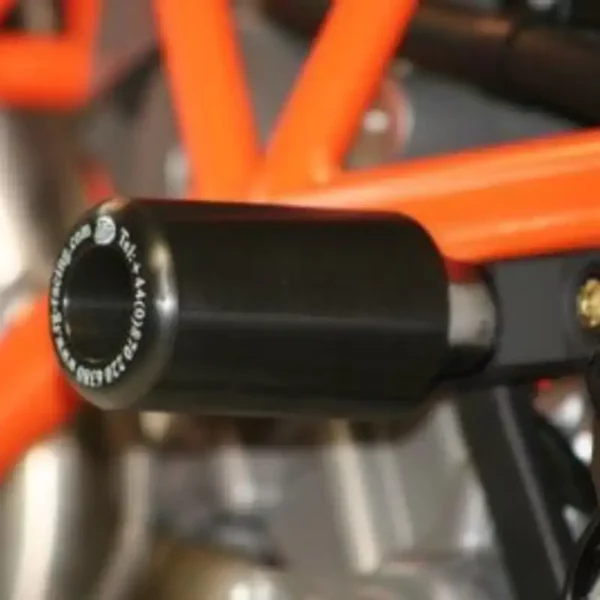 RG Upper Crash Protectors KTM 990 SM SMR SMT