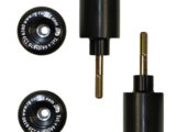 RG Crash Protectors for Suzuki GSR600 Motorcycles