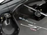 RG Aero Crash Protectors Triumph 1050 Sprint GT 2010 on
