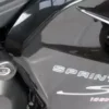 RG Aero Crash Protectors Triumph 1050 Sprint GT 2010 on